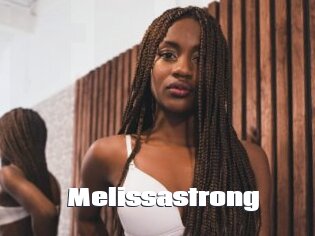 Melissastrong