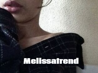 Melissatrend