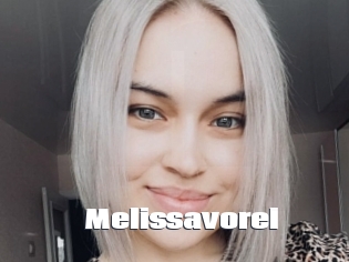 Melissavorel