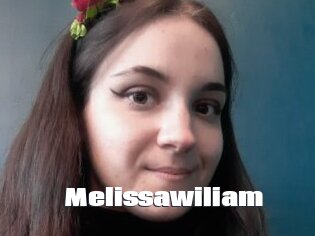 Melissawiliam