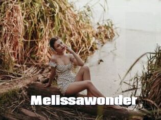 Melissawonder