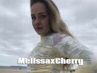 melissaxCherry The hot porn