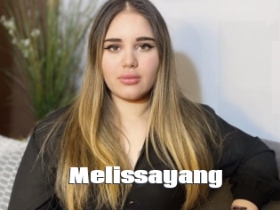 melissayang The hot porn