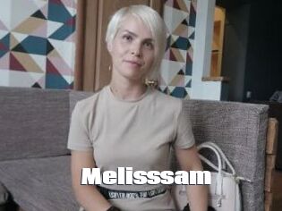 Melisssam