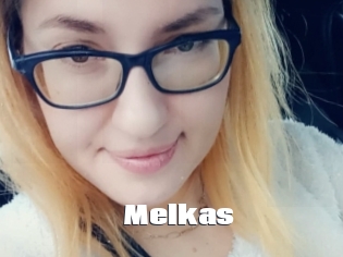 melkas The hot porn