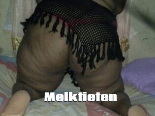 Melktieten