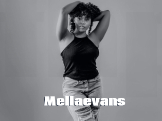 Mellaevans