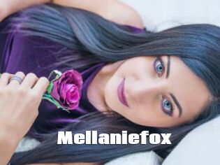 Mellaniefox