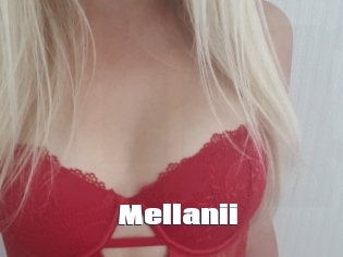 mellanii The hot porn