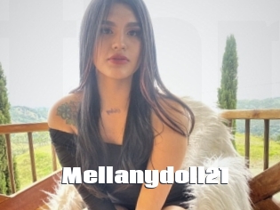Mellanydoll21