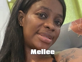 mellee The hot porn