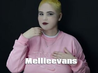 Mellieevans