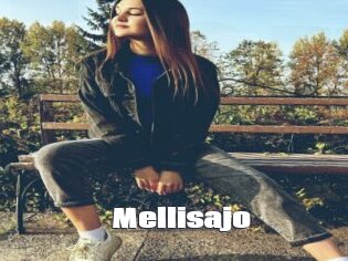 Mellisajo