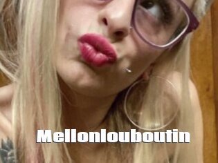 Mellonlouboutin