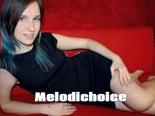 Melodichoice