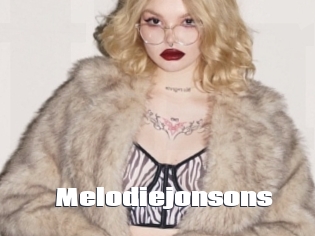 Melodiejonsons