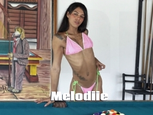 Melodiie