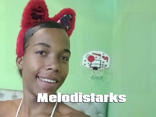 Melodistarks