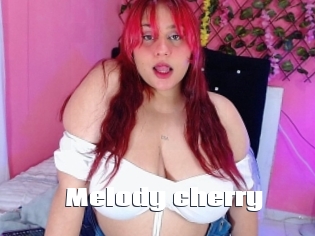 Melody_cherry