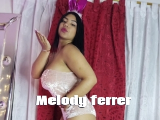 Melody_ferrer