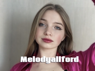 Melodyallford