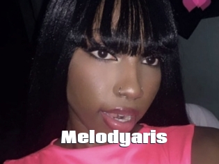 melodyaris The hot porn
