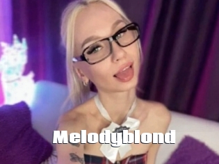 Melodyblond