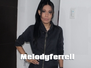 melodyferrell The hot porn
