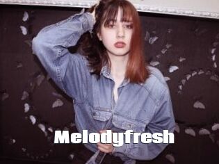 Melodyfresh