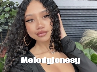 Melodyjonesy