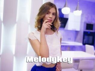 melodykey The hot porn