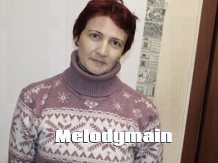Melodymain