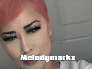 Melodymarkx