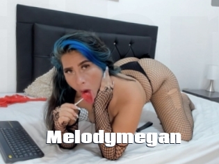 Melodymegan