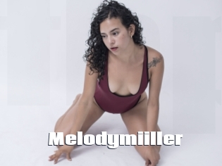 Melodymiiller