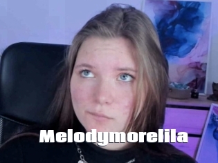 Melodymorelila