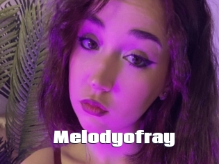 Melodyofray