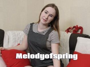 Melodyofspring
