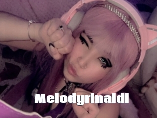 Melodyrinaldi