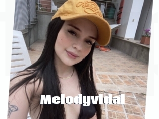 Melodyvidal