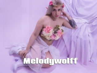 Melodywolff