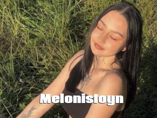 melonistoyn The hot porn