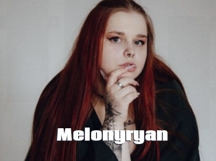 Melonyryan