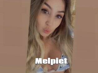 melpiet The hot porn