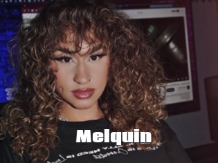 melquin The hot porn