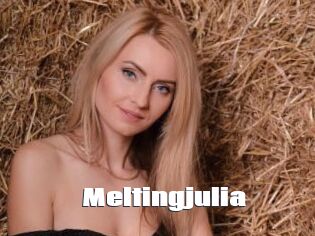 Meltingjulia