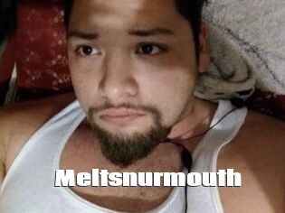 Meltsnurmouth