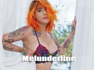 Melunderline