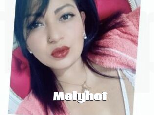 Melyhot