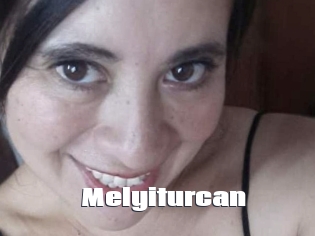 Melyiturcan